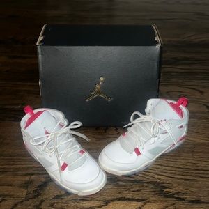 Air Jordan Flight Club 91’ Sneakers